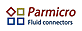 Ningbo Parmicro Fluid connectors CO.,LTD