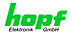 hopf Elektronik GmbH