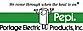 Portage Electric Products, Inc - PEPI