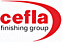 Cefla Finishing