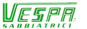 VESPA SABBIATRICI