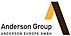 ANDERSON EUROPE GMBH