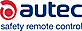 Autec Safety Remote Control