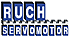Ruchservomotor JV