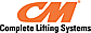 CM Industrial Products