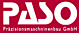 PASO Pr&auml;zisionsmaschinenbau GmbH