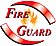 Fireguard safety equip