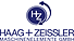 HAAG + ZEISSLER Maschinenelemente GmbH