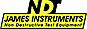 James Instruments