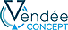 Vend&eacute;e Concept