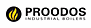 PROODOS INDUSTRIAL BOILERS