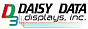 Daisy Data Displays