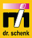 Dr. Schenk GmbH, Industriemesstechnik