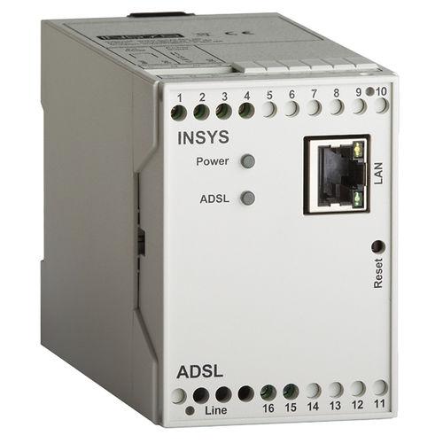 ADSL modem / industrial