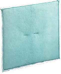 air filter / panel / high-efficiency / heavy-duty