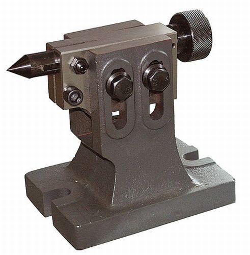 conventional lathe tailstock