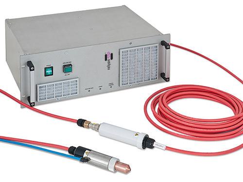 plasma surface treatment machine / atmospheric