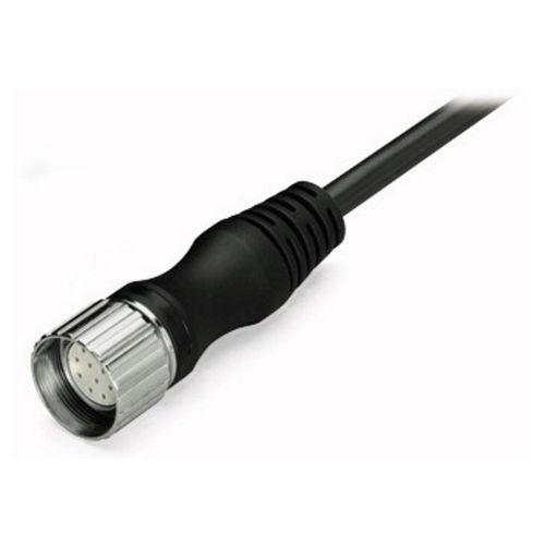 sensor/actuator cable harness / circular