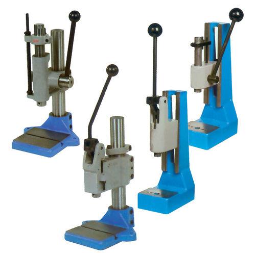 manual press / assembly / bench