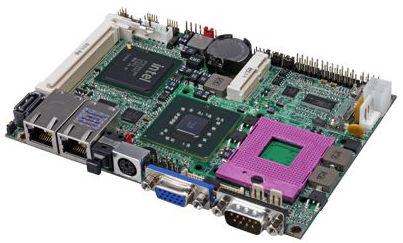 embedded computer-on-module / Intel® Core™ 2 Duo