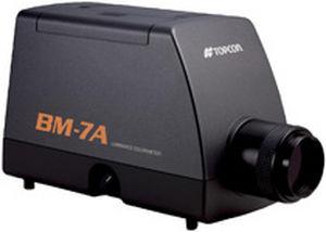 the lighting industry colorimeter