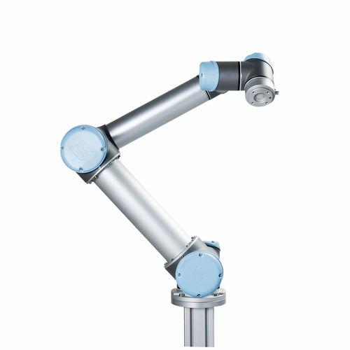 articulated robot / 6-axis / test / pick-and-place