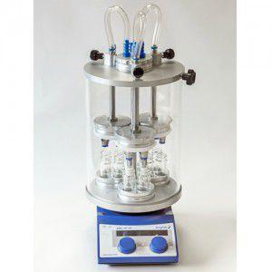 laboratory evaporator