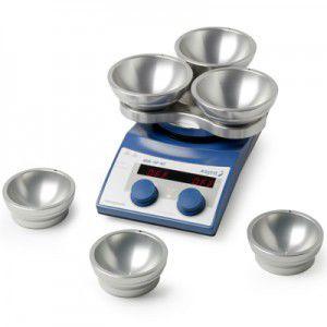 agitating heating block / compact