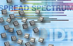 spread spectrum clock generator