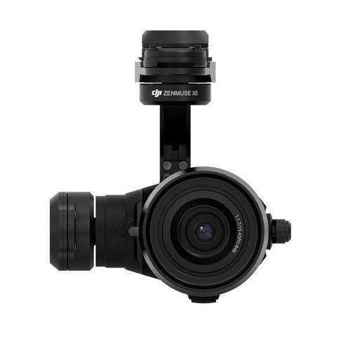 UAV gimbal