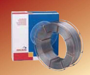 cored welding wire