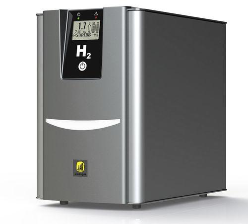 hydrogen generator