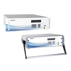 air analyzer calibrator / for gas analyzers