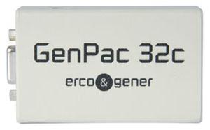 EDGE modem / industrial