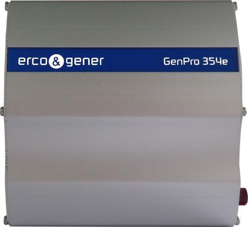 3G modem / RS232 / for M2M application / with digital I/O