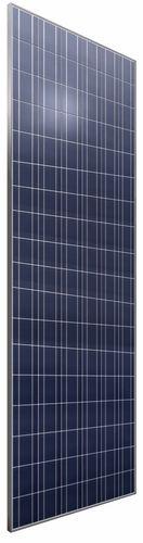 polycrystalline solar panel / standard / TUV / ISO