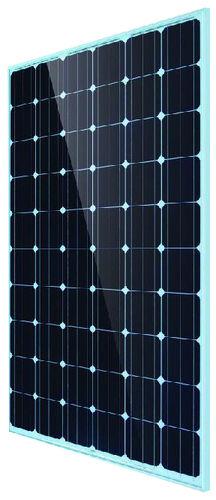 monocrystalline solar panel / standard / TUV / ISO