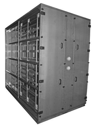 floor-standing air purifier / filter