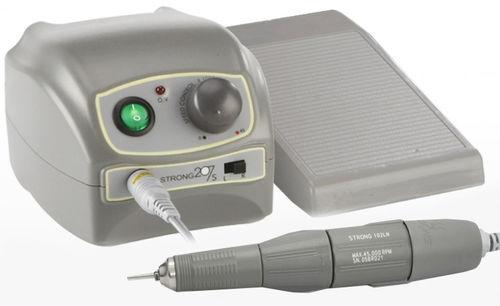 high-speed motor / micro