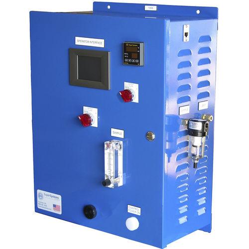 generator controller