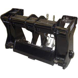 fork carriage for wheel loader