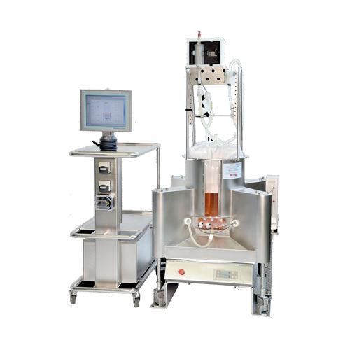 disposable bioreactor / pilot / process