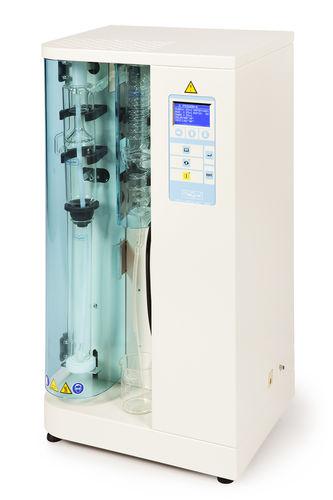 nitrogen distillation unit