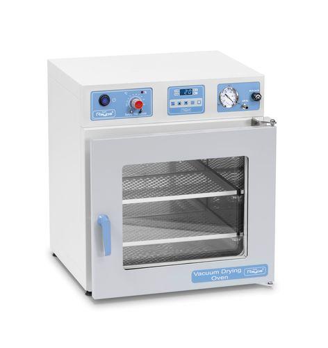 electric oven / drying / bench-top / vacuum