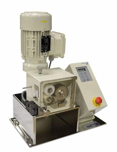 dry strand pelletizer / for the food industry / for laboratories