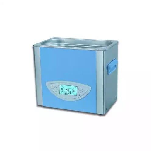 ultrasonic cleaning machine / automated / for medical applications