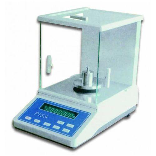 compact scales / analysis / laboratory / with LED display