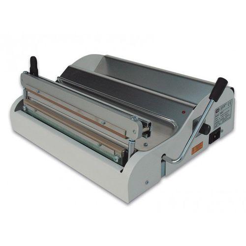 manual heat sealer / sachet / laboratory