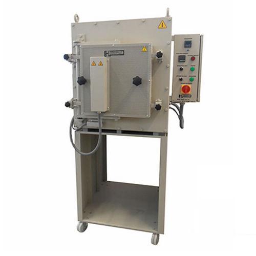 heat treatment furnace / annealing / tempering / hardening