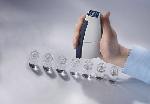 powder dosing dispenser / manual